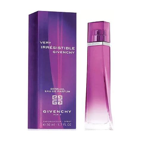 givenchy very irresistible preisvergleich|Givenchy very irresistible sensual.